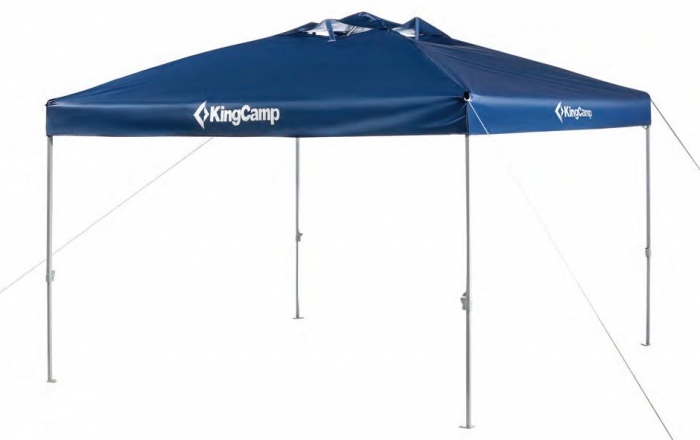Тент KingCamp Canopy L