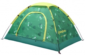 Палатка KingCamp Dome Junior