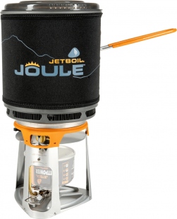 Система для приготовления пищи Jetboil Joule