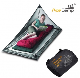 Москитная сетка AceCamp Pyramide 1