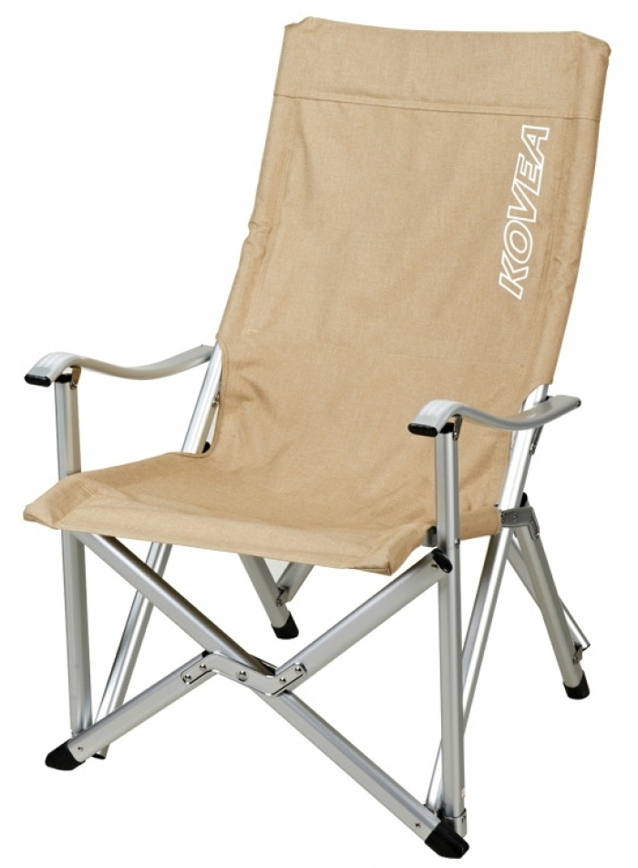 Кресло Kovea Field Luxury Chair II
