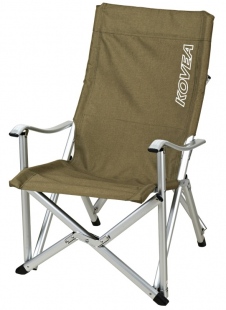 Кресло Kovea Field Luxury Chair II