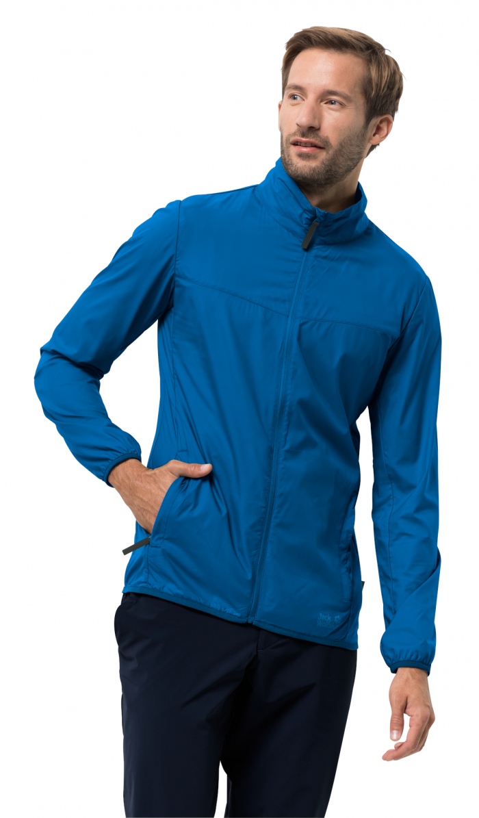 Куртка  Jack Wolfskin JWP Wind M