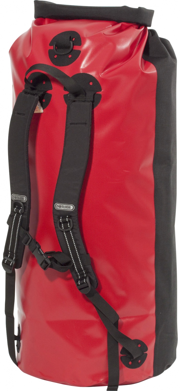 Герморюкзак Ortlieb X-Tremer 109 XL