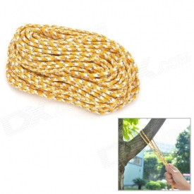 Веревка люминесцентная AceCamp Glow i.t.d. Rope 9072 