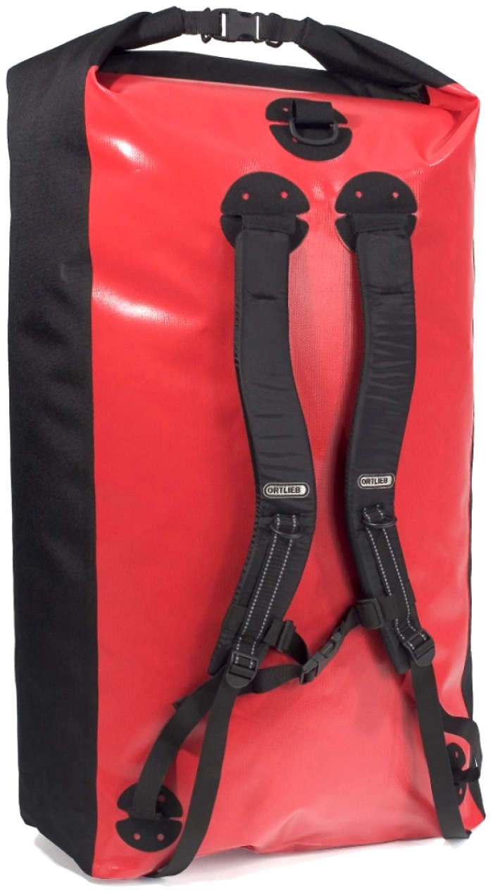 Герморюкзак Ortlieb X-Tremer 130 XXL