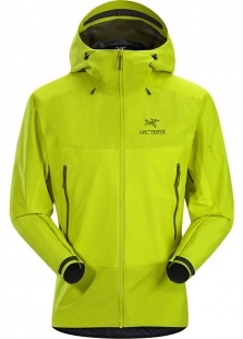 Куртка Arcteryx Beta SL Hybrid Jacket M