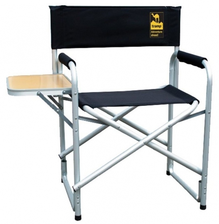 Стул Tramp Директорский стул со столом TRF-002