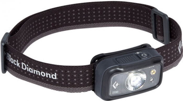Налобный фонарь Black Diamond Cosmo 250