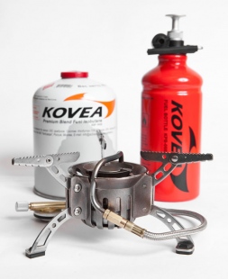 Газовая горелка Kovea Booster+1 