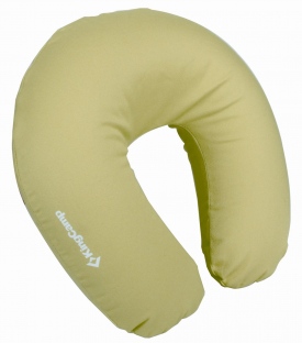 Подушка надувная KingCamp Neck Pillow