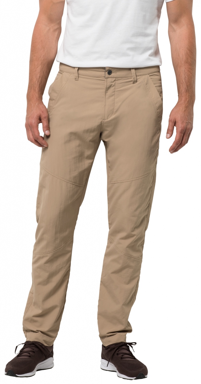 Брюки  Jack Wolfskin Desert Valley Pants M