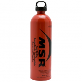Емкость для жидкого топлива MSR Fuel Bottles 887 ml