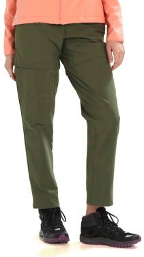 Брюки  The North Face Inlux Cropped Trousers W