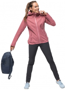 Куртка Jack Wolfskin JWP Shell W