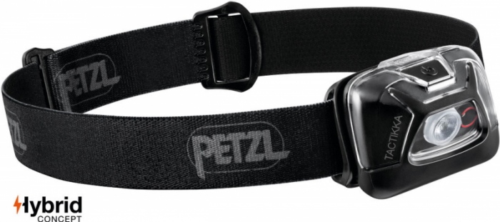 Налобный фонарь Petzl Tactikka