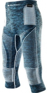 Термобелье X-Bionic кальсоны Energy Accumulator Evo Melange Men Medium
