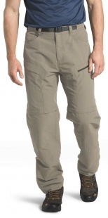 Брюки The North Face Paramount Trail Convertible Trousers Pant M