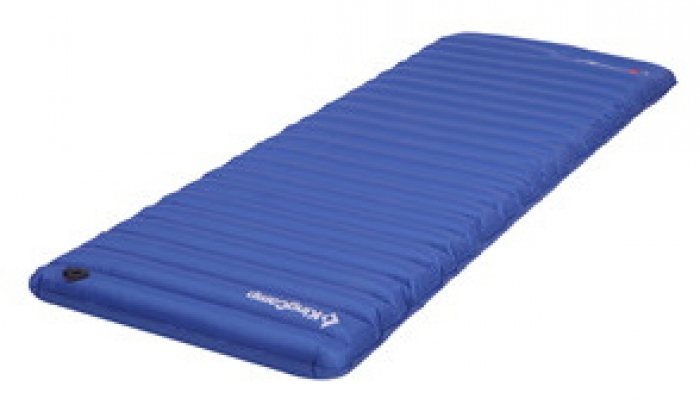 Коврик надувной KingCamp Pump Airbed Single