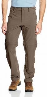 Брюки  The North Face Paramount Trail Convertible Trousers Pant M