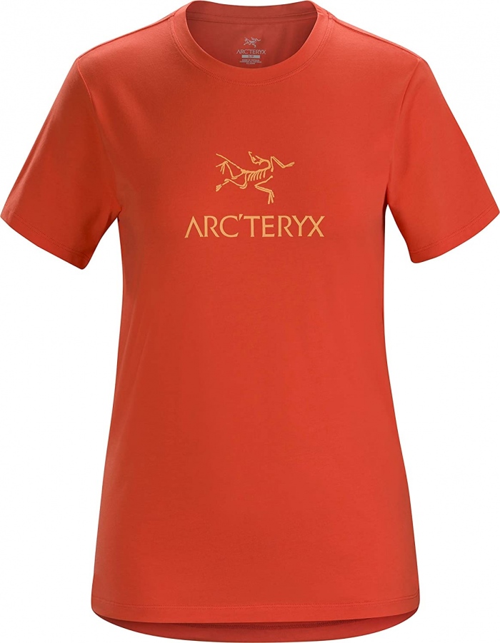 Футболка Arcteryx Arc W