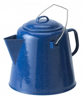 Кофейник GSI Coffee Boiler 20 Cup