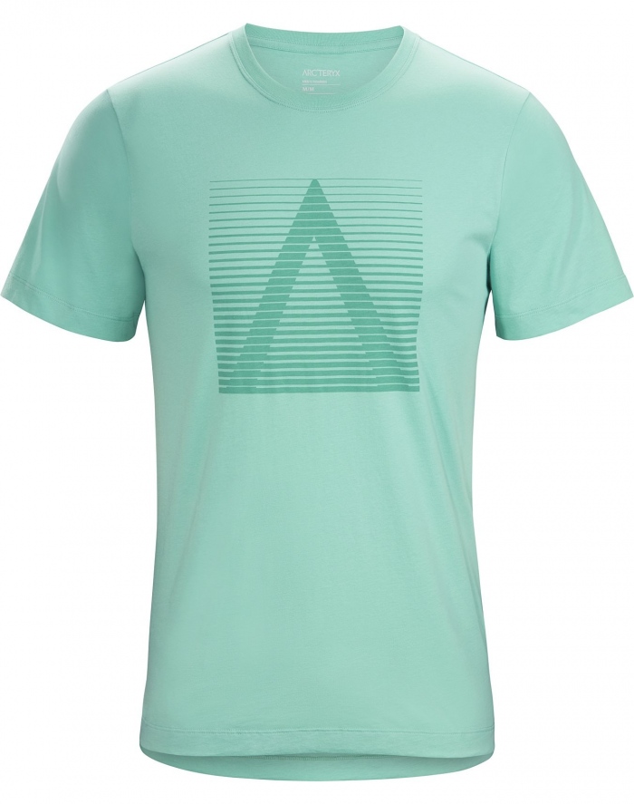 Футболка Arcteryx Horizons T-Shirt SS M