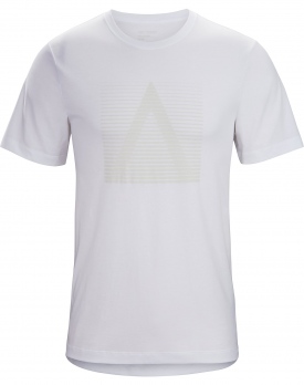 Футболка Arcteryx Horizons T-Shirt SS M
