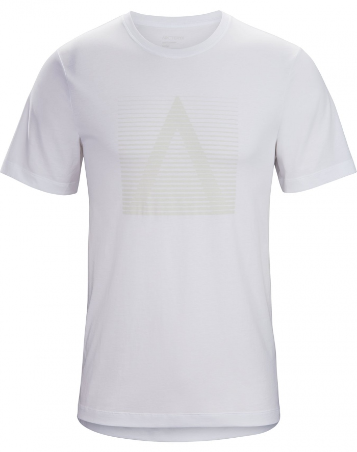 Футболка Arcteryx Horizons T-Shirt SS M