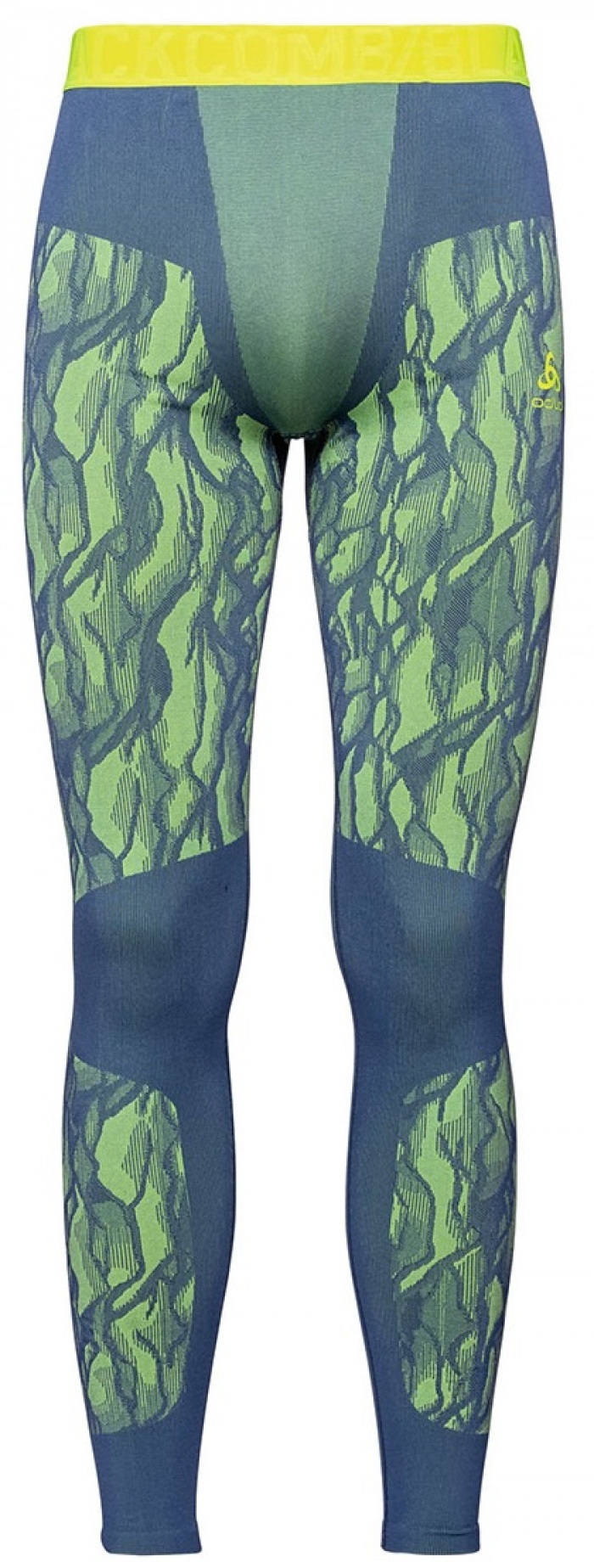 Термобелье Odlo кальсоны Performance Blackcomb Men