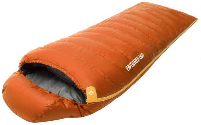 Спальник KingCamp Favourer 425 -12C