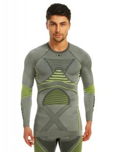 Термобелье X-Bionic рубашка Radiactor Evo Men 