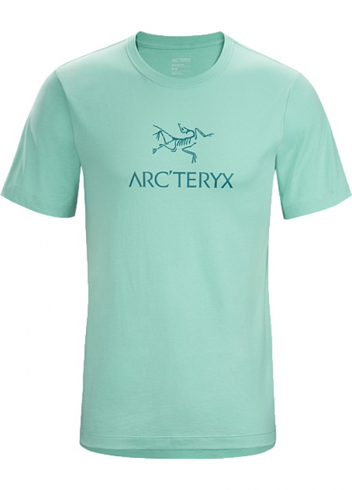 Футболка Arcteryx ArcWord T-Shirt SS M