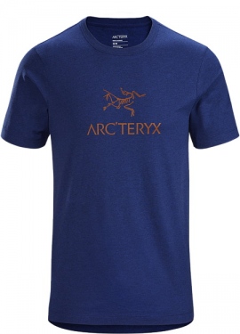 Футболка Arcteryx ArcWord T-Shirt SS M