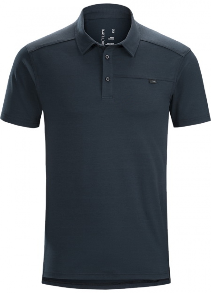 Рубашка Arcteryx Captive SS Polo M