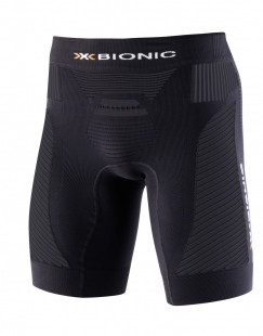 Термобелье X-Bionic шорты Running RT 2.1 Man Short 