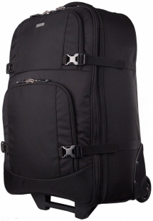 Сумка на колесах  RedFox Traveler 45