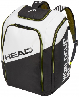 Рюкзак Head Rebels Racing Backpack S