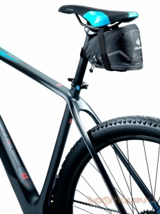 Велосумка Deuter Bike Bag II