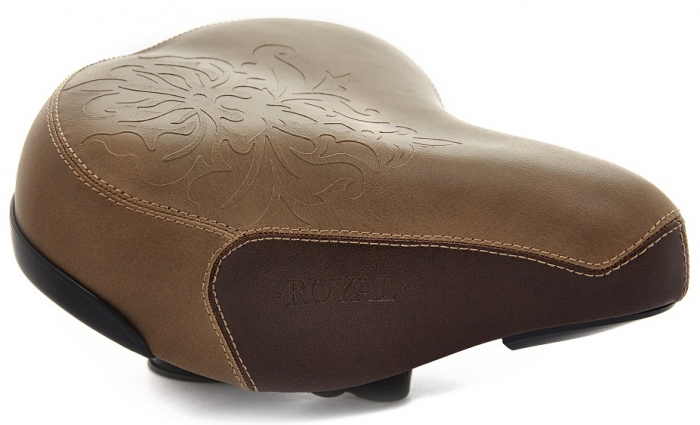 Седло Vinca Sport Saddle Royal Lady