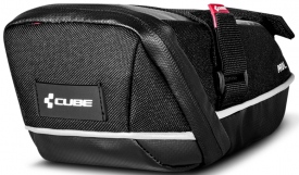 Сумка подседельная Cube Saddle Bag PRO L