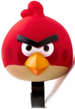 Клаксон Vinca Sport Angry Birds