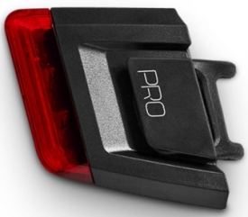 Фонарь задний Cube Rear Light Pro
