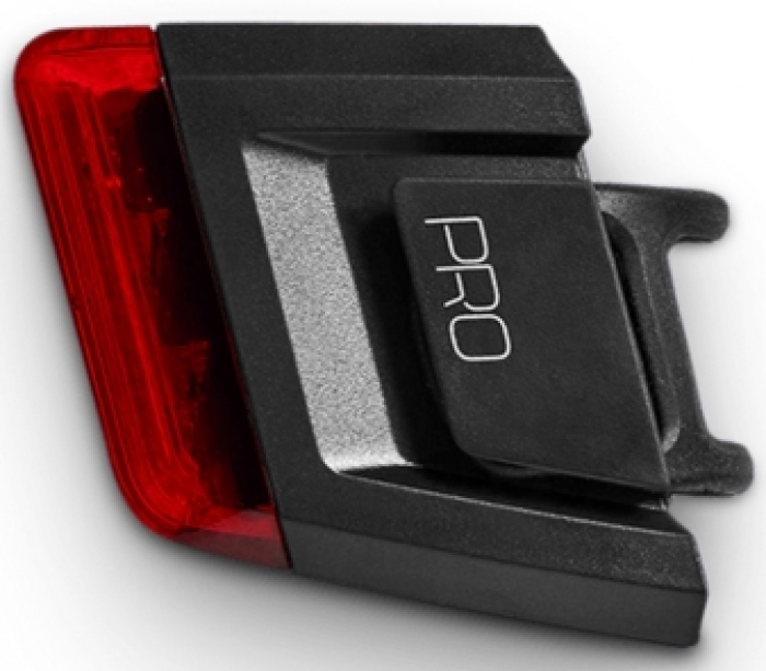 Фонарь задний Cube Rear Light Pro