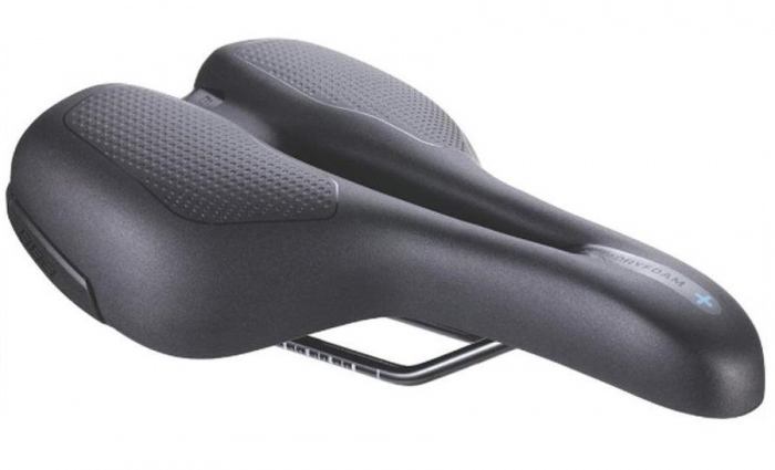 Седло BBB SportPlus Active men