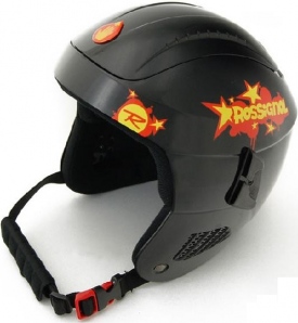 Горнолыжный шлем Rossignol Comp Jr