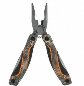 Мультитул AceCamp Camo Multi-Tool