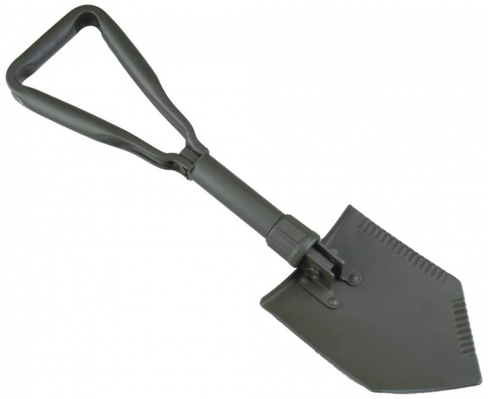 Лопата AceCamp Military Shovel 2589