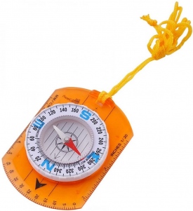 Компас AceCamp Classic Map Compass 3110