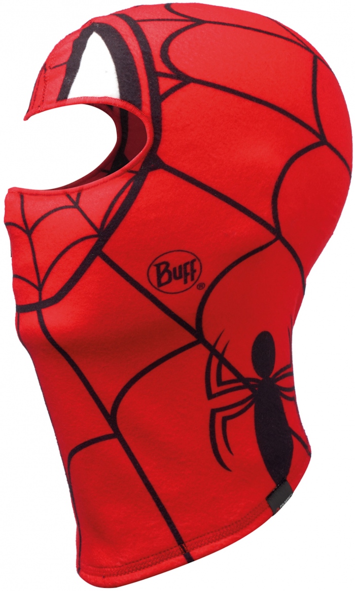 Балаклава Buff SuperHeroes Polar Balaclava